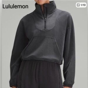 Lululemon Athletica softstreme Jacket